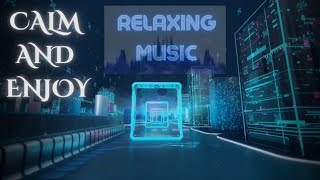 RELAXING MUSIC  Whispers of Peace [upl. by Ellesor]