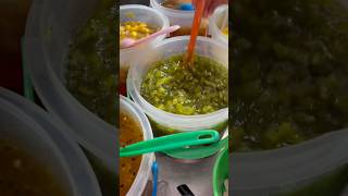 Raspados con más de 20 sabores exóticos [upl. by Olfe]