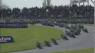 World Superbike Review 1998 [upl. by Noside]