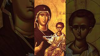 The Kenosis of Christ Orthodox Christian Theology [upl. by Varick]