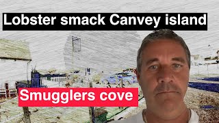 Canvey islandlobster smack restaurant canvey island Essex England [upl. by Ailet]