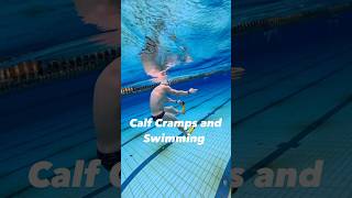 Swimming Cramps [upl. by Dwight]