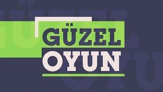 Güzel Oyun 8 Bölüm  Konuk Tugay Kerimoğlu [upl. by Haeckel]