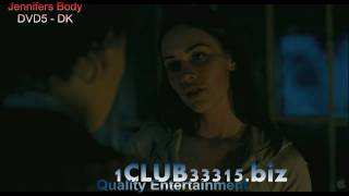 Jennifers body 2009  1CLUB33315biz [upl. by Halimak]