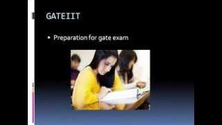 Gate coaching institute in Bangalore [upl. by Aleyak]