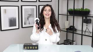 My Thoughts on SENSIOHOME Cellulite Massager  Professional 4K Amazon Listing Product Video [upl. by Ardelle]