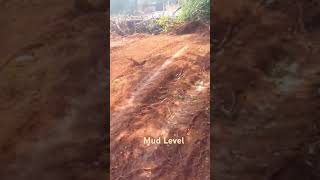 construction Mud level Villa Project [upl. by Westbrook699]