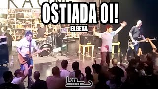 OSTIADA OI  Elgeta  20200208 [upl. by Bradwell405]