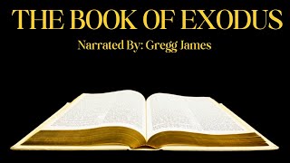 KJV  The Book of Exodus Full Audio Audio Bible KJV [upl. by Jillana]