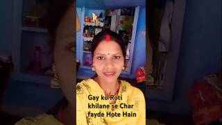 Gay ko Roti khilane se Char fayde Hote Hain trending motivation shortvideo 🐂 [upl. by Lemmie]