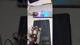 Testing ESPNOW Protocol arduinoiot automation esp32 iot coding [upl. by Julis534]