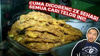 KALO HABIS JANGAN HARAP ABANGNYA MAU GORENG LAGI SIAPA CEPAT DIA YG DAPAT [upl. by Jadd]