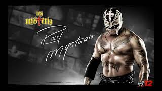 Rey Mysterio  Booyaka 619 Instrumental [upl. by Macknair967]