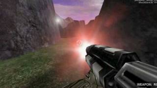 Phosphor  Beta 2  Rasterwerks Cool Gameplay [upl. by Koetke890]