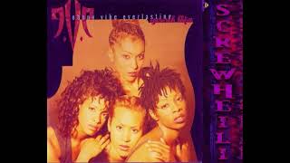 Ebony Vibe Everlasting EVE  Butterflies 1994 Chopped amp Screwed [upl. by Celestia]