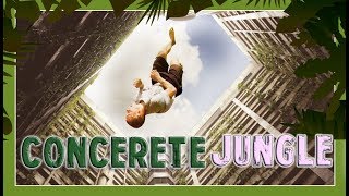 Concerete Jungle  Episode 29 [upl. by Holds]