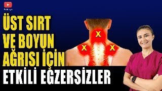 CANLI YAYINDA BOYUN VE KULUNÇ AĞRISI EGZERSİZLERİ aktifizyo boyunağrısı kulunçağrısı [upl. by Chrissa365]