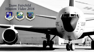 Team Fairchild Mission Video 2016 [upl. by Sakiv581]