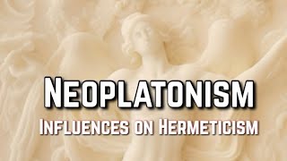 neoplatonism hermeticism hermeticorderofthegoldendawn [upl. by Innad]