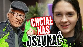 SĄSIAD CHCIAŁ NASZ OSZUKAĆ ❗ ODC 5 MISIA I JA [upl. by Zetnas]