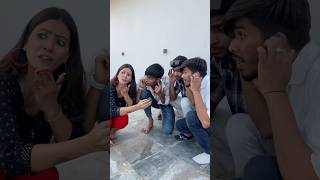 Dhamaka 🧨🤣 shorts comedy ytshorts [upl. by Nylarej243]