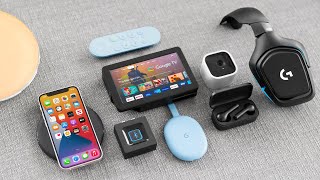 COOL BUDGET Tech Gadgets UNDER 102550 [upl. by Yann855]