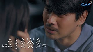 Asawa Ng Asawa Ko Makumbinsi kaya ni Leon si Billie na maglihim Episode 104 [upl. by Suckram53]