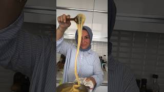 EDA KUYMAK MI MUHLAMA MI TARİFİ masterchef [upl. by Isolde]