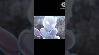 Mewtwo vs deoxys pokemon amv [upl. by Innaig452]