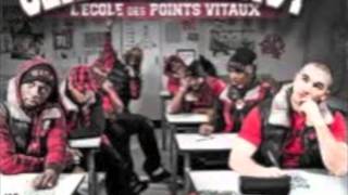 Sexion dAssaut  Casquette à lenvers Son Officiel [upl. by Remos]