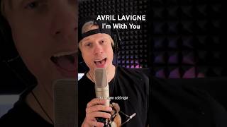 Avril Lavigne  I’m With You avrillavignecover imwithyou [upl. by Shirlie]