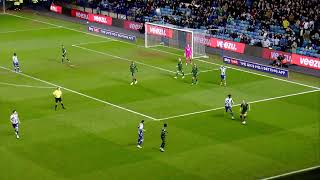 Sheffield Wednesday v Plymouth Argyle highlights [upl. by Levana]