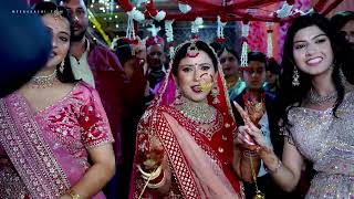 Akhil  Weds  Twinkle  teaser  highlight [upl. by Ion]