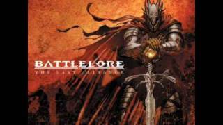 Battlelore The Last Alliance  Awakening [upl. by Yelsa]