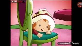 Strawberry Shortcake  Baby Takes The Cake Speedy CutieJoey1997’s Version [upl. by Joaquin]