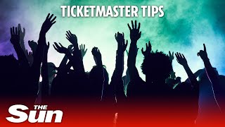 Unlocking Ticketmaster secrets Pro tips for smarter ticket buying [upl. by Lokin]