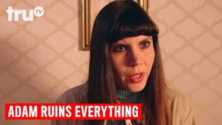 Adam Ruins Everything  Why Flawed Studies Get Famous  truTV [upl. by Alyl]