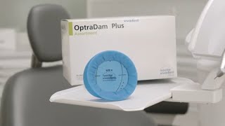 OptraDam – Video tutorial quotHow to usequot [upl. by Margo]