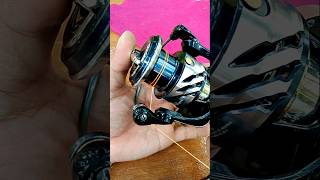 How to spool braided line on a spinning reel fishing braided line spinning reel spool [upl. by Bowlds]