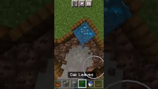 Minecraft hot tub [upl. by Shewchuk]