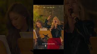 4화 선공개  사랑이 승리하는 세상 속에 있는 것만 같아💞  소향Sohyang  Love wins all  나라는가수 [upl. by Kauffmann]