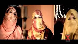 Habib Qaderi  Kajak Abro Official Music Video  Released in 2009 [upl. by Maltz]