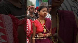 New santali short video santali program short video santali short video rahala Rupali orchestra [upl. by Eirojam]