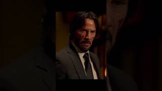 Dinning Execution actionmovies johnwick [upl. by Paugh]