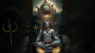 mahadev status mahadev status shortsfeed shorts devotional bhajan bholenath trending [upl. by Itsym]