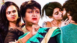 Is What Oviya did 90ML Justified   Anuradha amp Abhinayasri Shares their Opinion  Interview [upl. by Ettelocin]