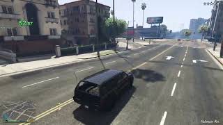 GTA V  Carbine Rifles Speedrun 143 [upl. by Rafferty]