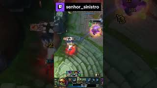 Rammus High elo gameplay rammus lol leagueoflegends [upl. by Nwaf362]