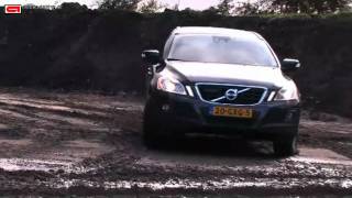 Volvo XC60 T6 [upl. by Piderit67]