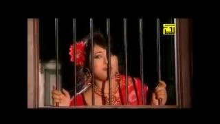 Ontor Katia Debo Kolija Chiriya Debo Romantic Bangla Music Video 640x360 [upl. by Noelopan456]